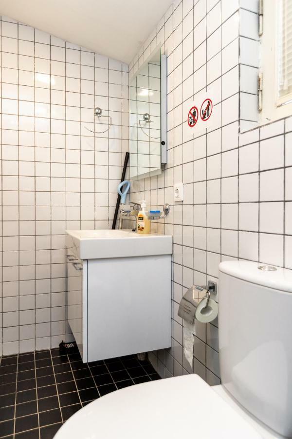 Nina' Cozy Apartment Tbilisi ภายนอก รูปภาพ